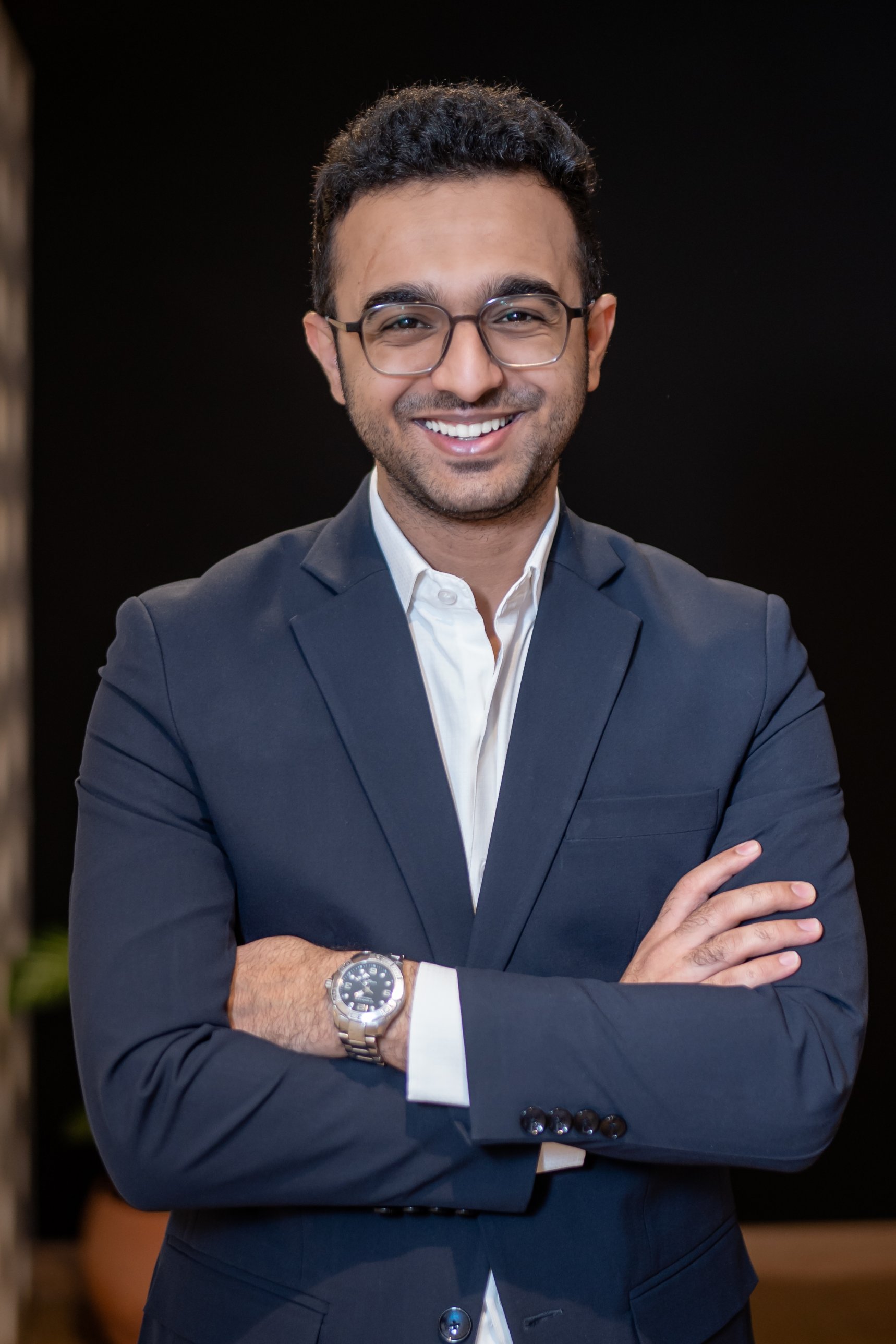 Tarun Pahuja